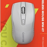 CANYON wireless mouse MW-07