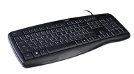 Ctech wired ergo keyboard KB-107